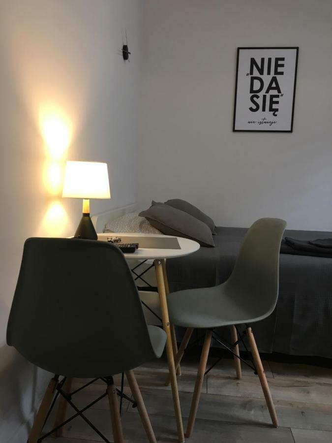 Studio Fibra Gusto Rybnik  Dış mekan fotoğraf