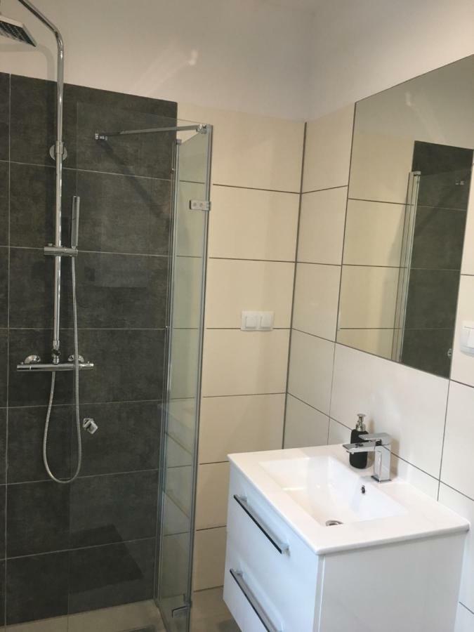 Studio Fibra Gusto Rybnik  Dış mekan fotoğraf