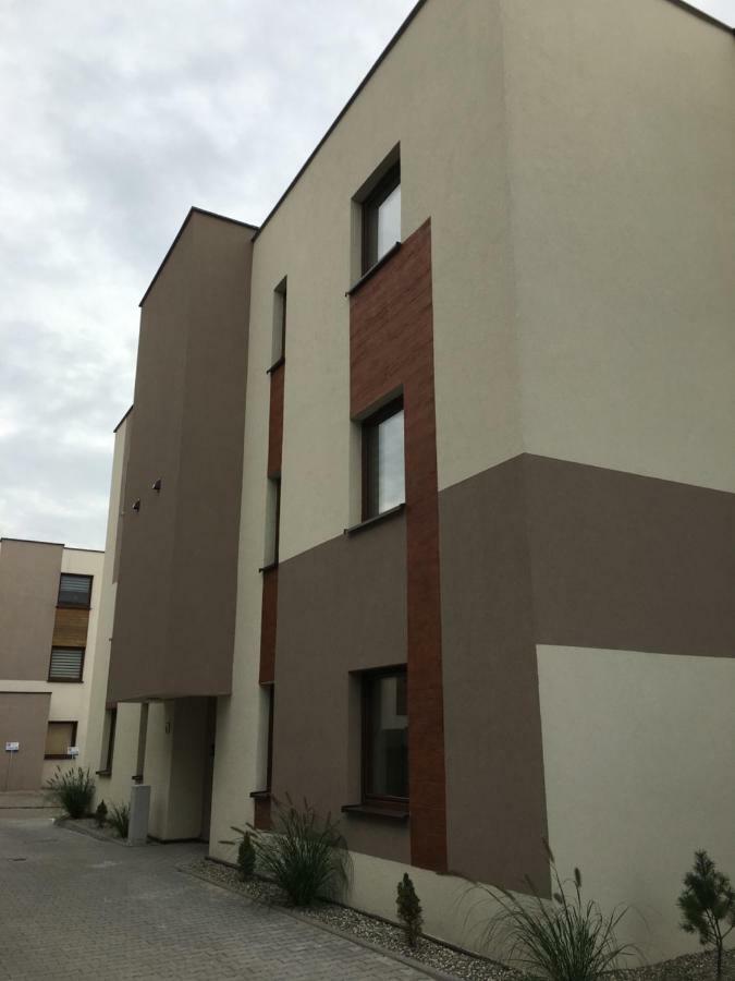 Studio Fibra Gusto Rybnik  Dış mekan fotoğraf